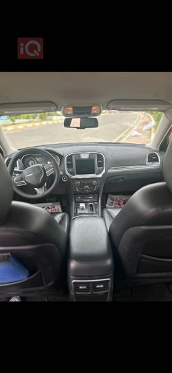 Chrysler 300